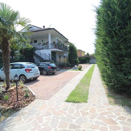 B & B L'Almanacco San Martino in Strada Eksteriør billede