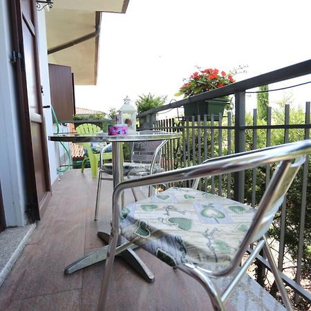 B & B L'Almanacco San Martino in Strada Eksteriør billede