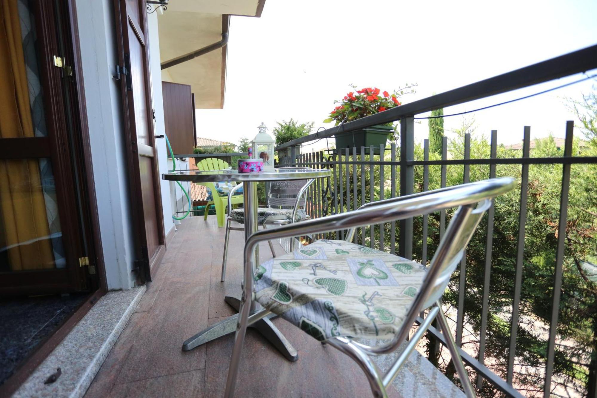 B & B L'Almanacco San Martino in Strada Eksteriør billede