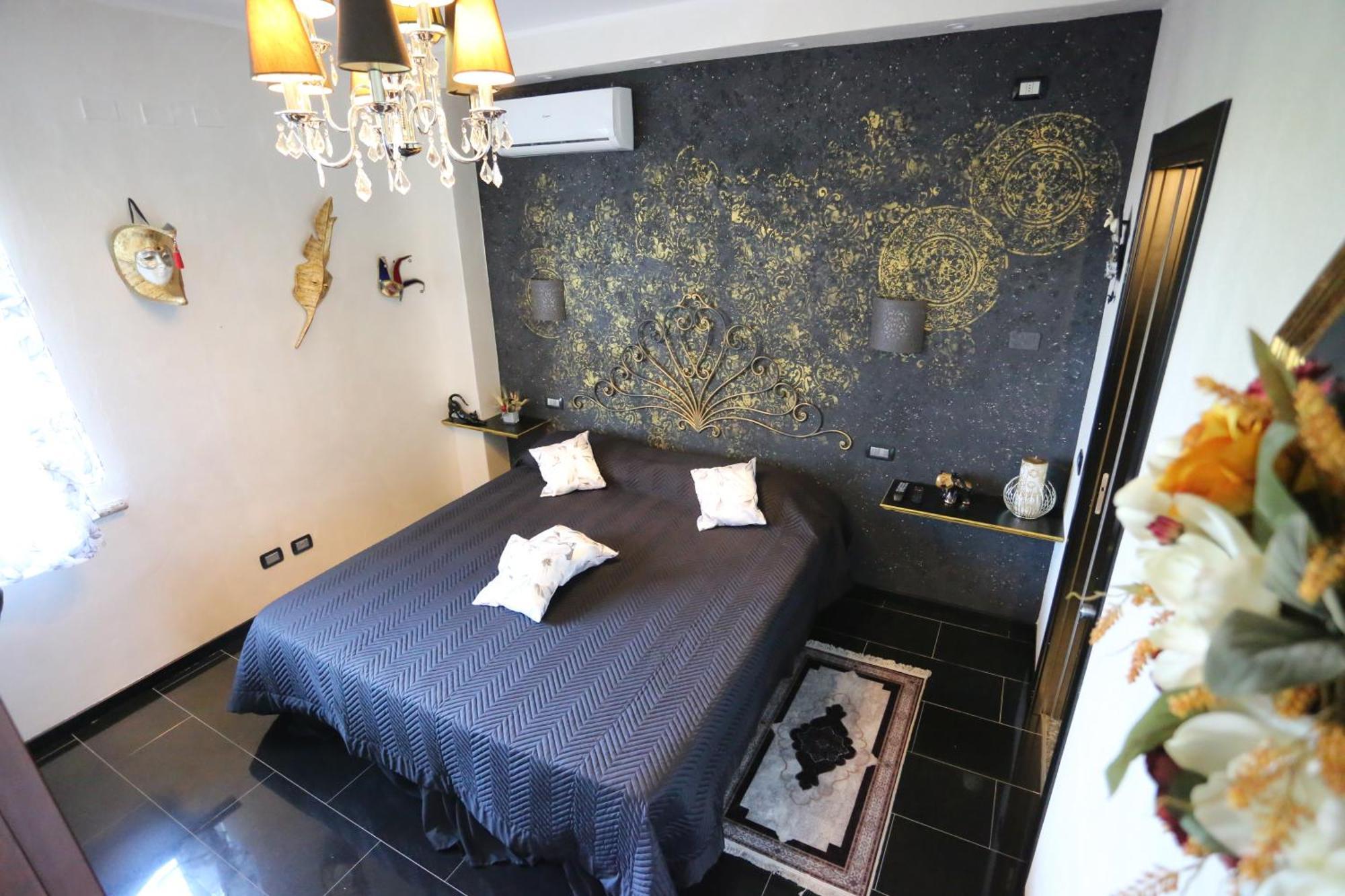 B & B L'Almanacco San Martino in Strada Eksteriør billede